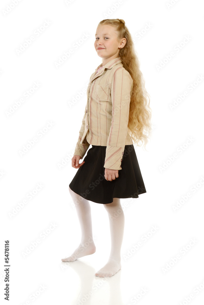 schoolgirl schoolgirl