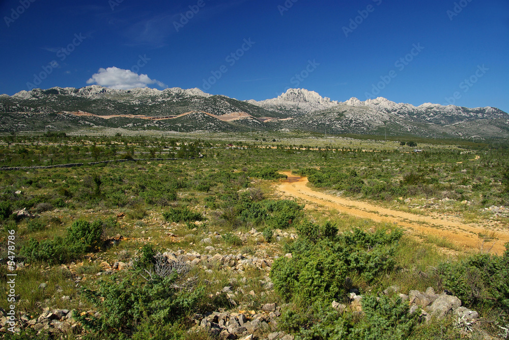 Velebit 42 Velebit 42