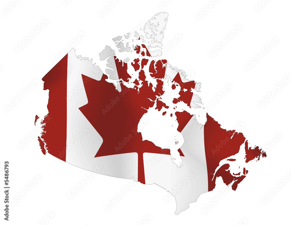 canada flag canada flag