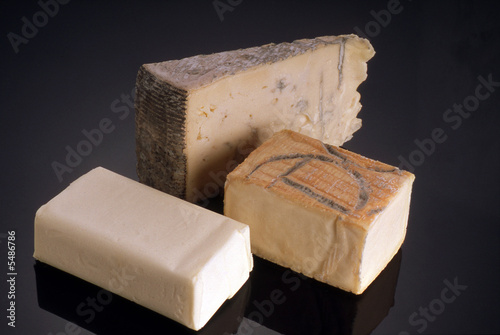 Foto formaggi da tavola