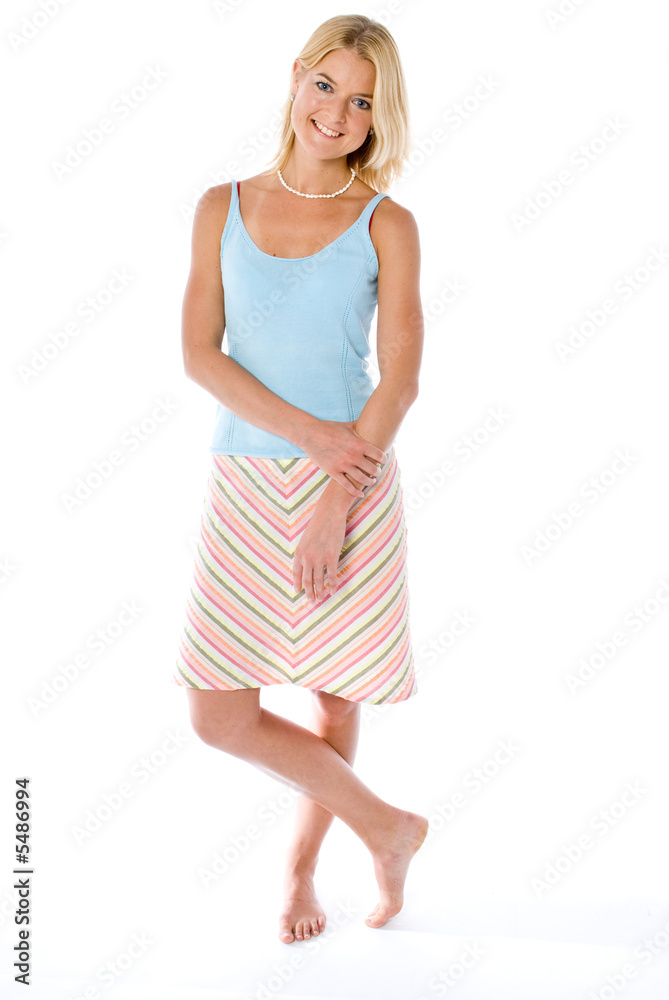 European Girl European Girl