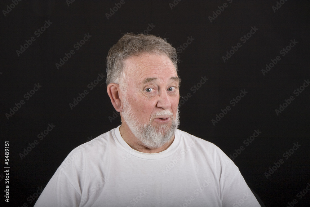 Older Man Older Man