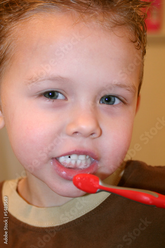 Oral hygiene
