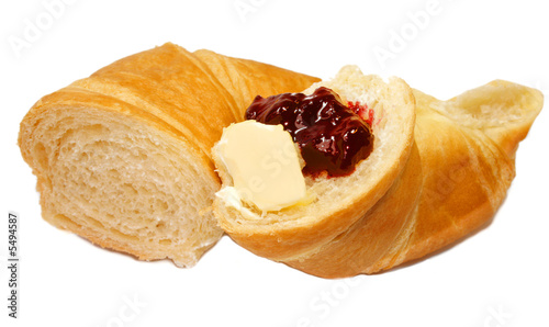 croissant
