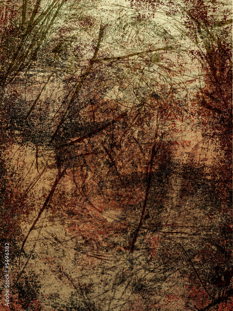Fine fibers and Streaks background with texture vegetable Fine fibers and Streaks background with texture vegetable