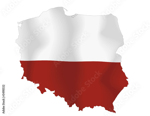 poland flag
