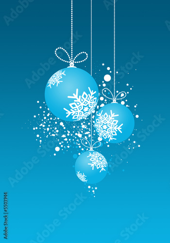christmas bauble