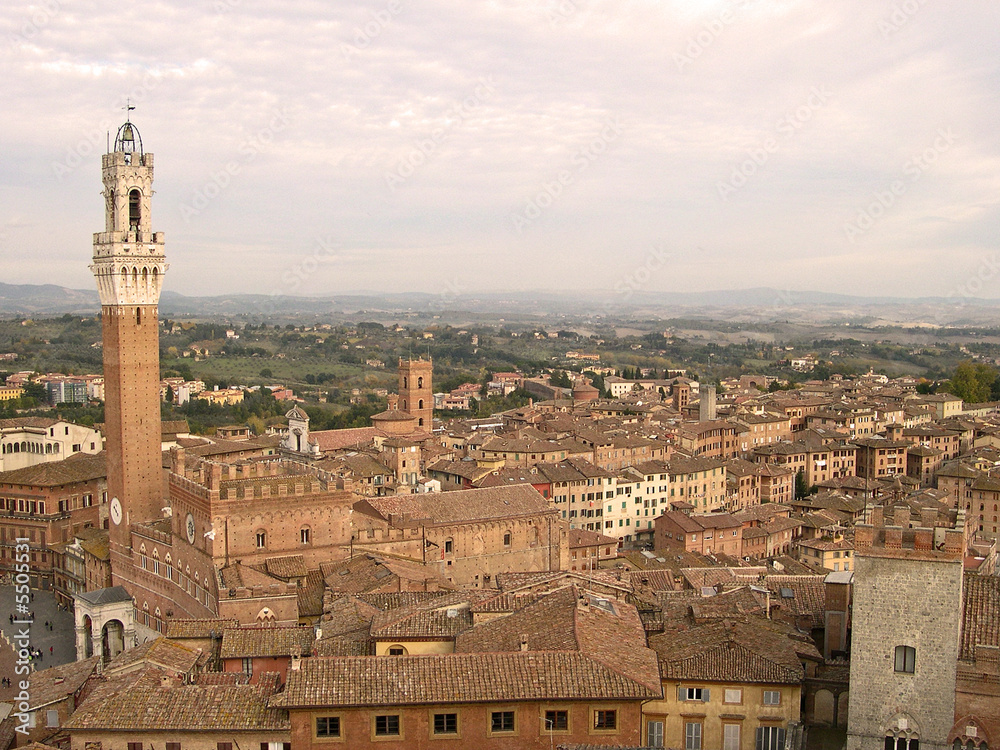 Florenz  Italien Toscani