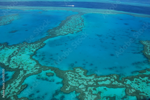 Great Barrier Reef, Australia