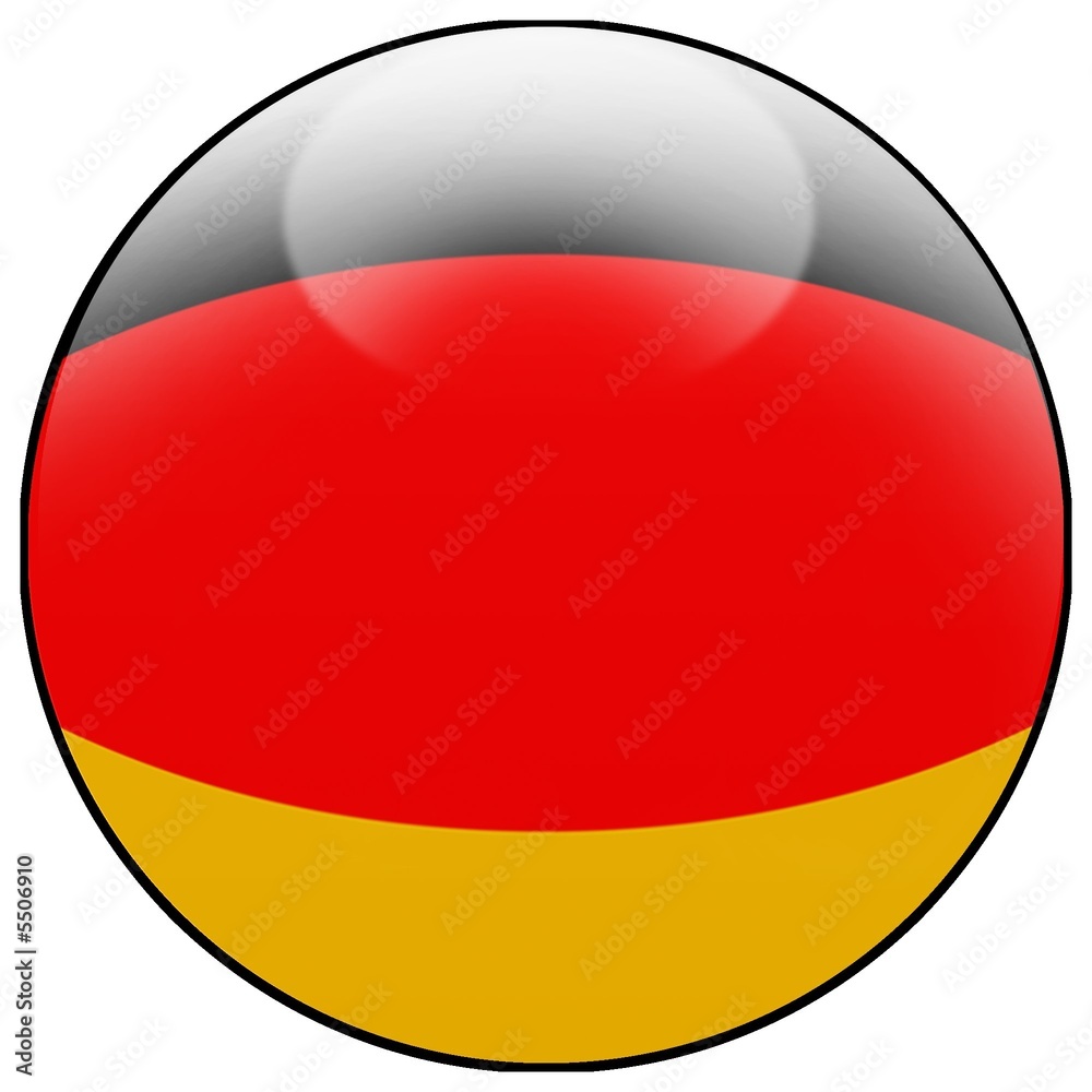 Obraz premium Bouton