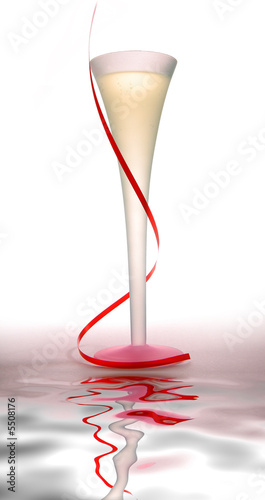 champagne