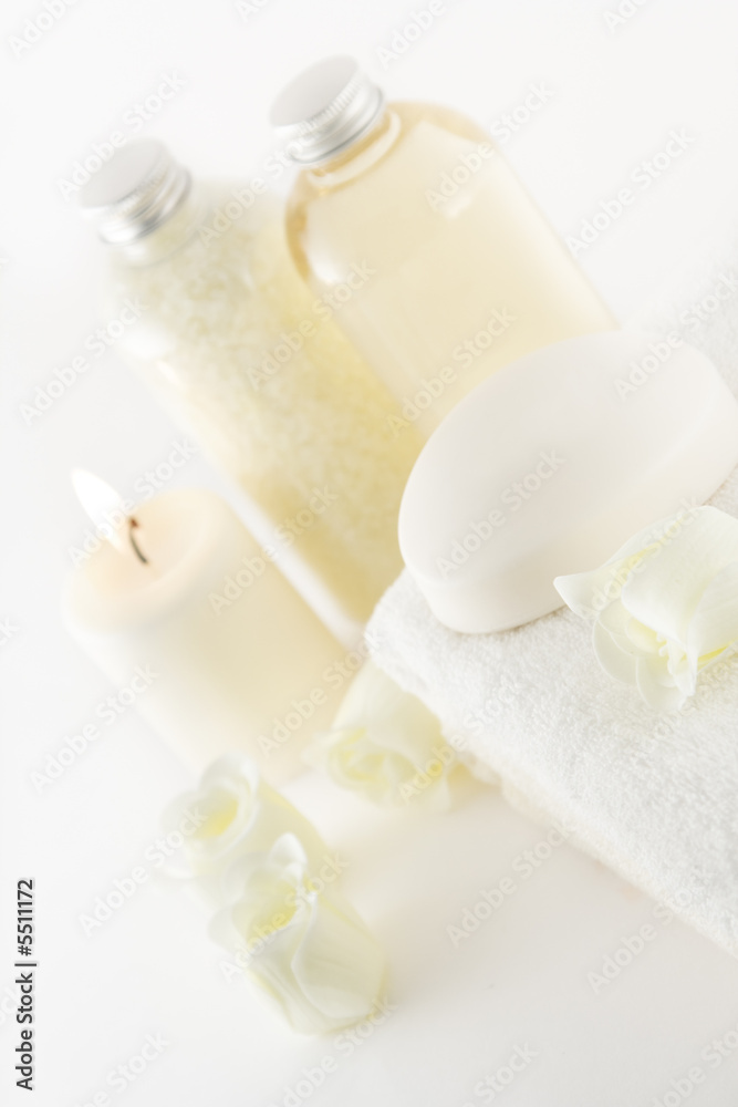 Spa collection Spa collection