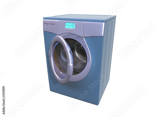 lave-linge