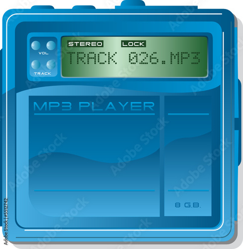 baladeur mp3