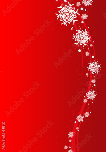 snowflakes