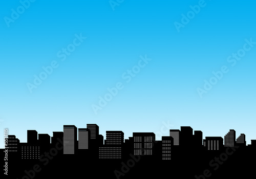 skyline