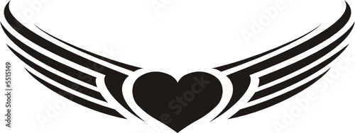 emblema del amor