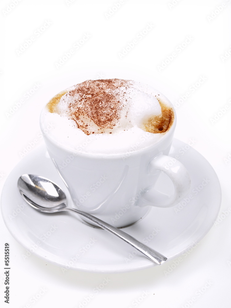 cappuccino cappuccino