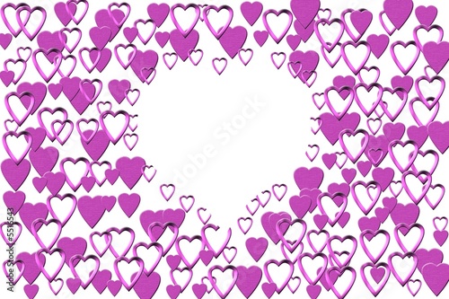 VALENTINE'S BACKGROUND