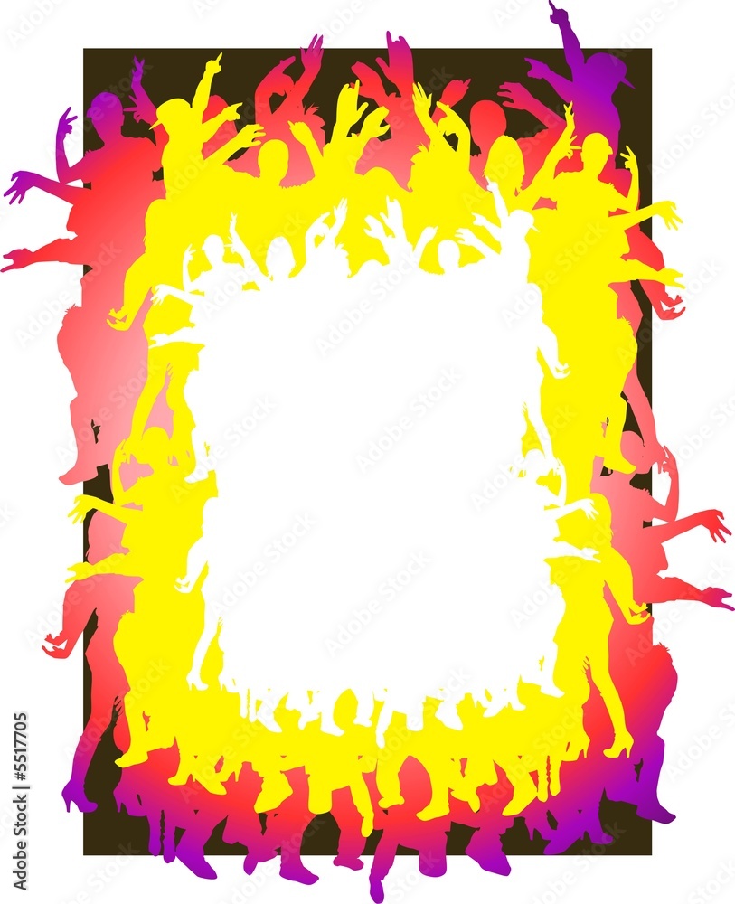 Obraz premium background