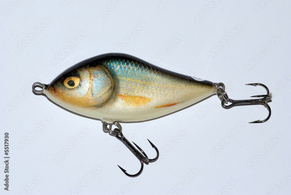 fishing bait