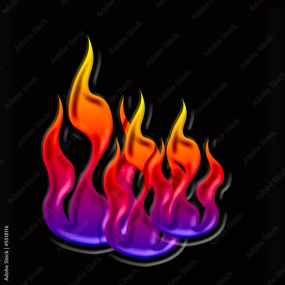 heat is on heat is on