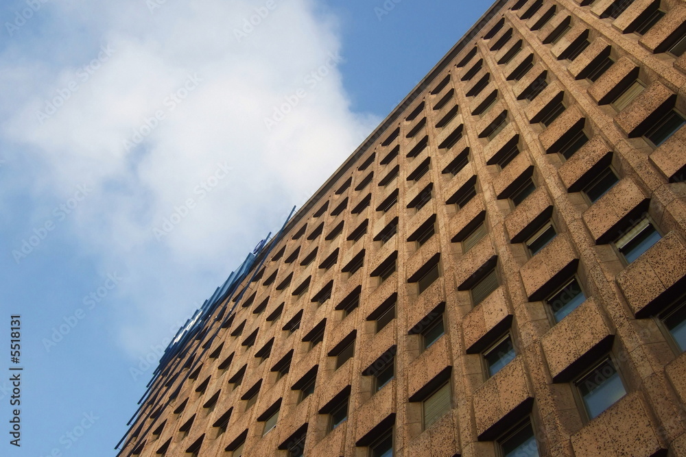 WDR-Gebäude in der Kölner Innenstadt WDR-Gebäude in der Kölner Innenstadt