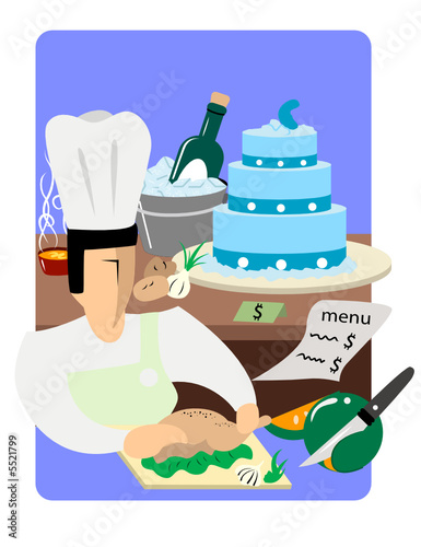 Chef