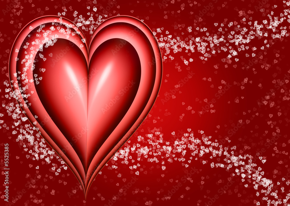 valentines heart valentines heart