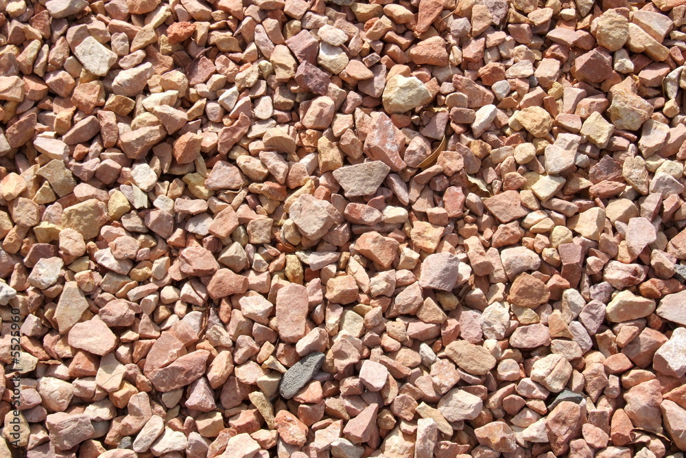 Gravel Medium Gravel Medium