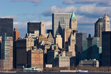 New York Financial District