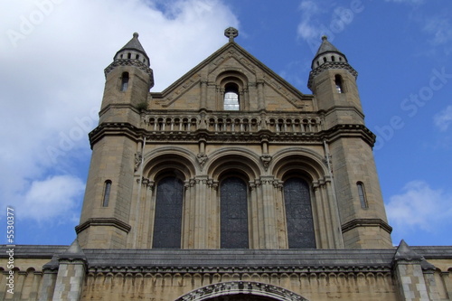 Church Spire