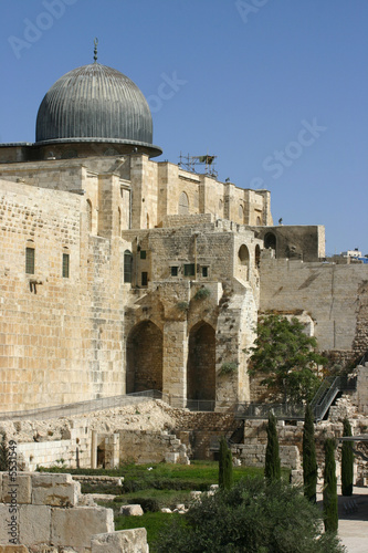 Jerusalem – old city