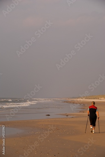 Nordic Walking
