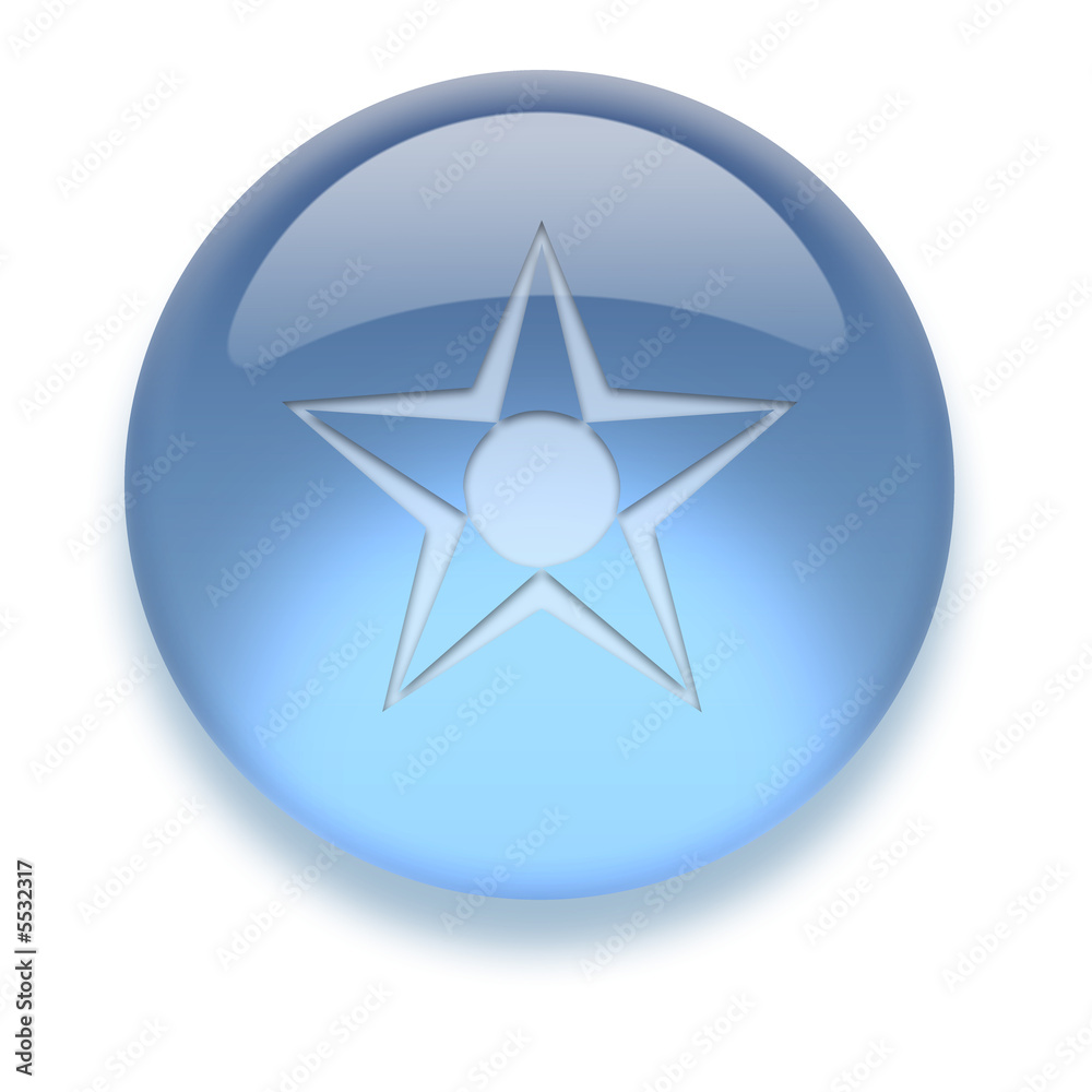 Aqua Icon Aqua Icon