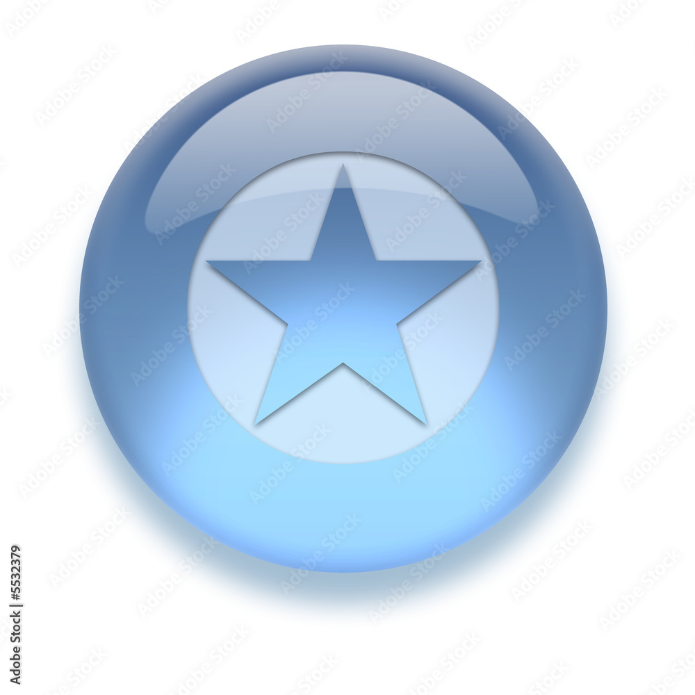 Aqua Icon Aqua Icon