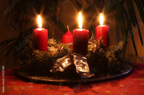 3. Advent