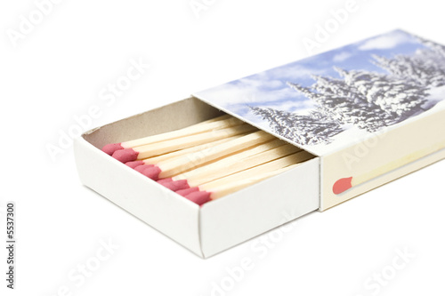 Matches