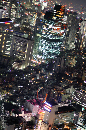 Tokyo City