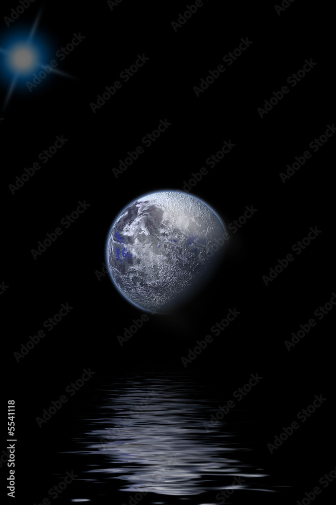 Planet Planet