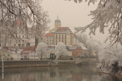 Neuburg Donau photo