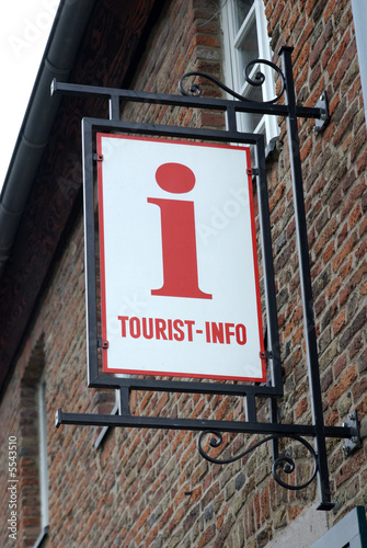 Tourist-Information