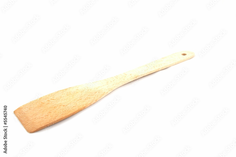 Kitchen spatula