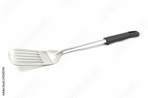 Kitchen spatula