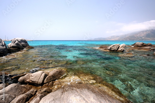 Spiaggia del riso