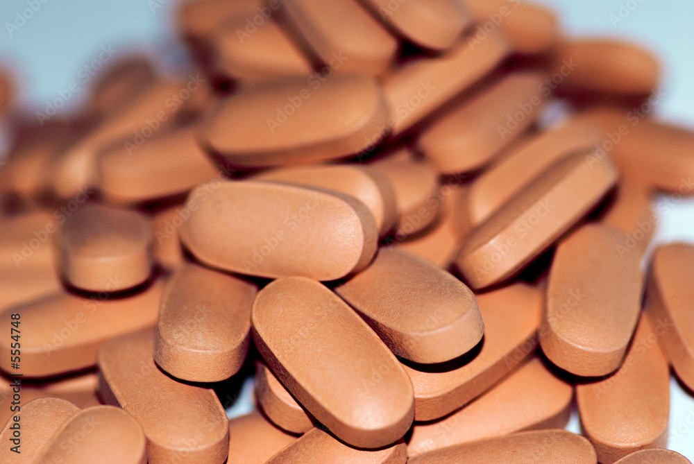 pills