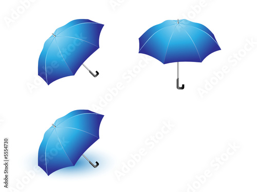 Icon a umbrella 