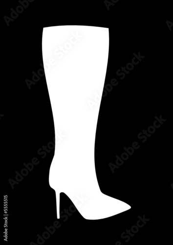 domina stiefel
