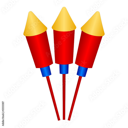 raketen II