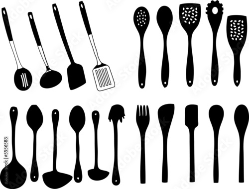 utensil